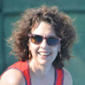 Meet your Posher, Diane
